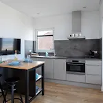 Apartment Costa *
