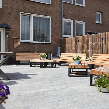 Appartement Costa Zandvoort