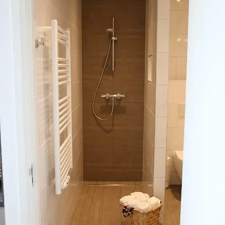 Costa Appartement Zandvoort