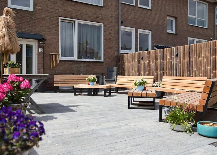 Apartamento Costa Zandvoort