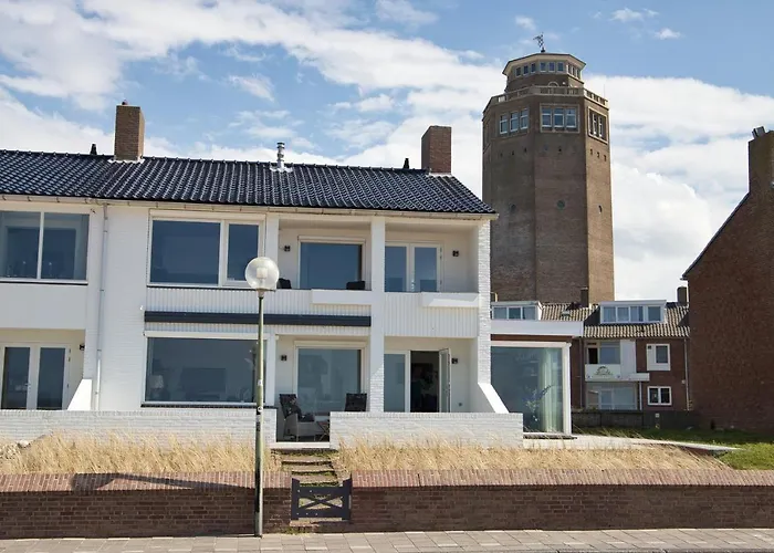 Apartamento Costa Zandvoort