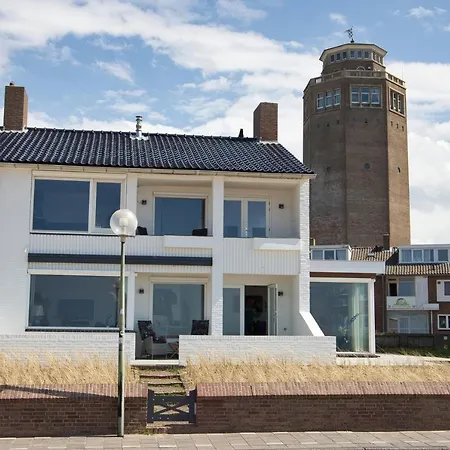 Appartement Costa Zandvoort