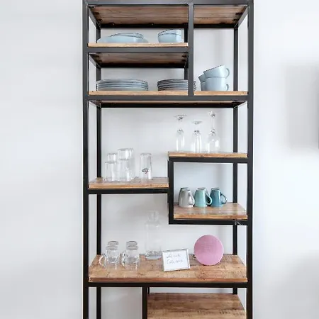 Costa * זנדוורט