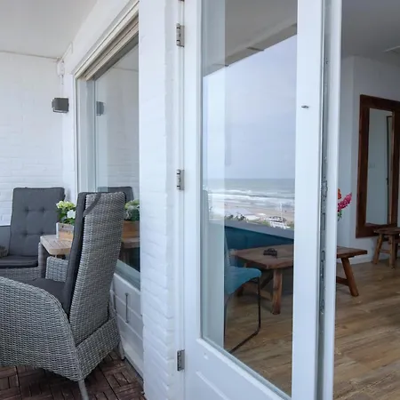Apartment Costa *