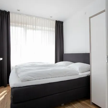 Costa Apartment Zandvoort
