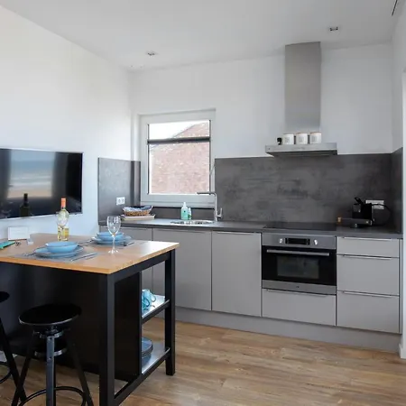 Apartment Costa *
