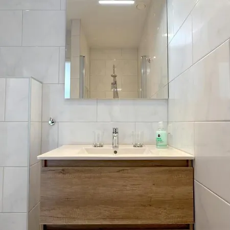 Apartment Costa