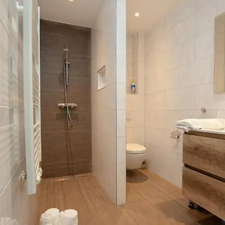Costa Apartment Zandvoort