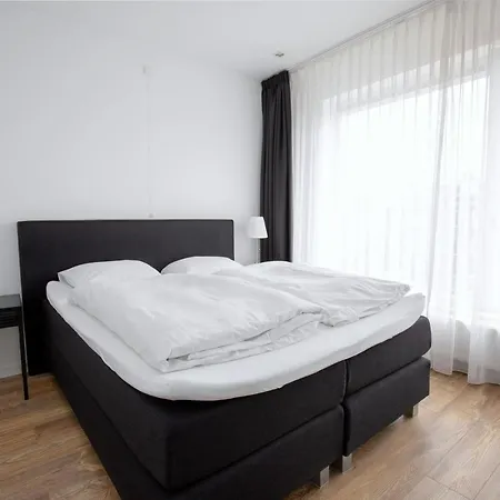 Apartment Costa *