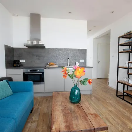 Costa زاندفورت