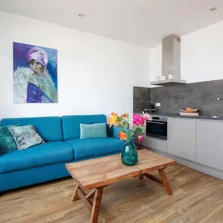 Apartment Costa *