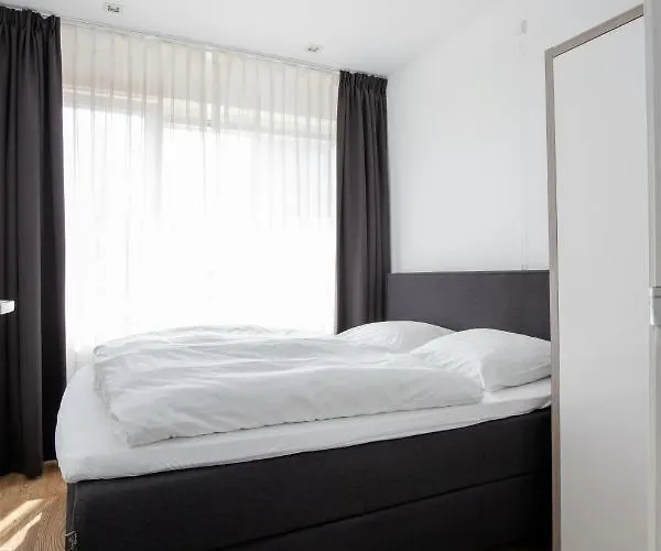 Costa Apartman Zandvoort