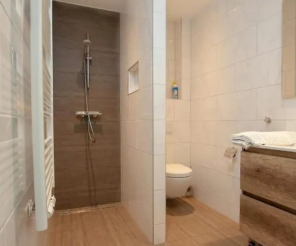 Costa Apartman Zandvoort