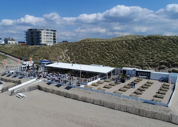 Costa * Zandvoort