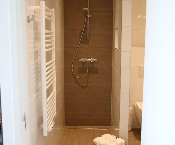 Costa Apartman Zandvoort