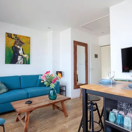 Apartment Costa Zandvoort