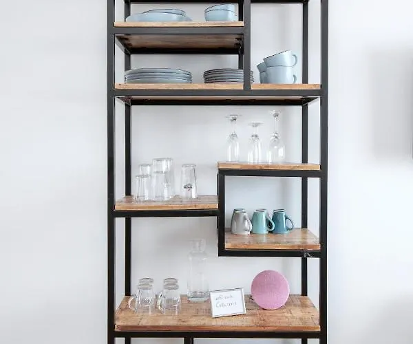 Costa * زاندفورت