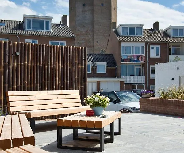 Costa زاندفورت