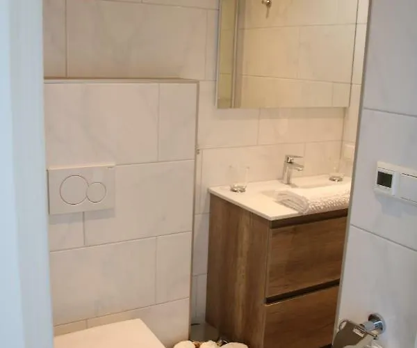 Costa زاندفورت